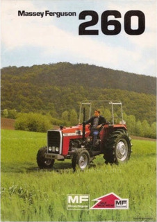 Massey Ferguson